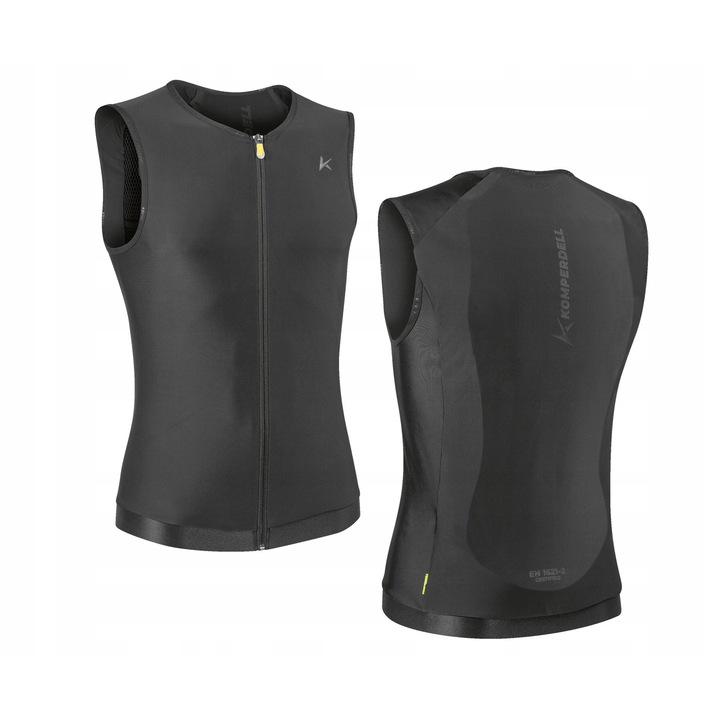 Vesta de schi si snowboard pentru barbati KOMPERDELL CORE VEST Light S