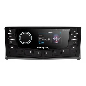 Radio, CD, DVD player auto