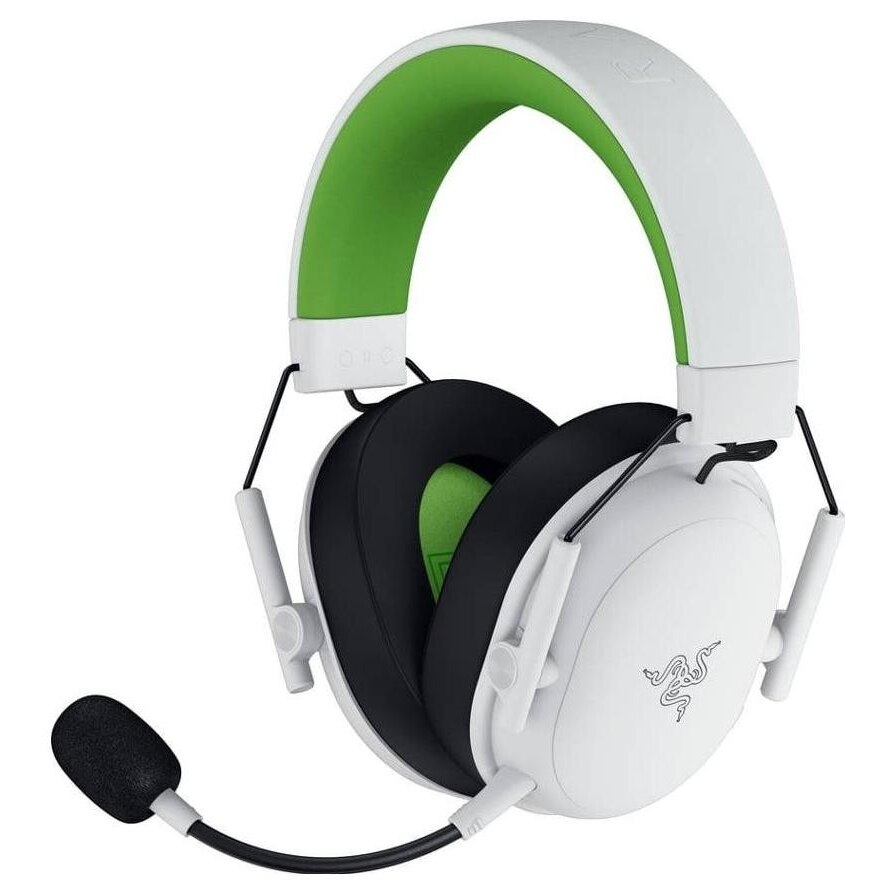 Casti Gaming Razer Blackshark V3 X Hyperspeed pentru Xbox, Over