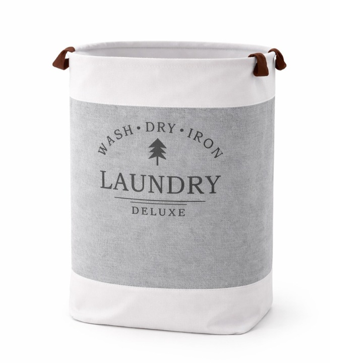 Cauți laundry basket? Alege din oferta eMAG.ro