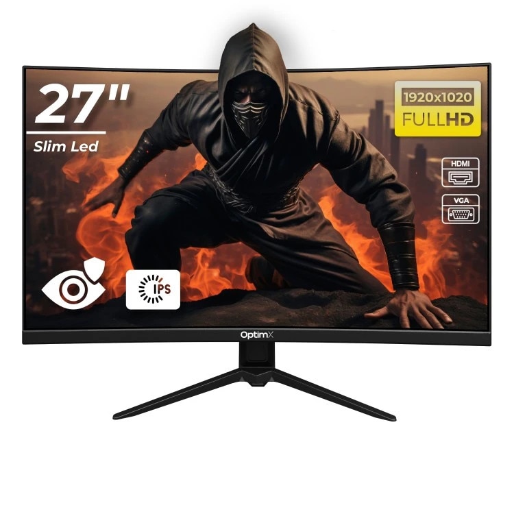 Pachet Calculator Office Desk S9500T OptimX T5 SFF + Monitor