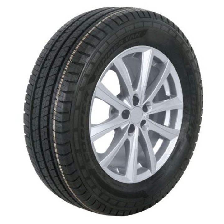 Anvelopa 215/65R16 106/104T Vara Cooper Summer VAN