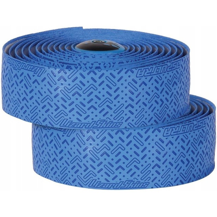 Lizard Skins, DSP Ultra poliuretán kormánybandázs, csúszásmentes, 2.7mm vastagság, kobaltkék