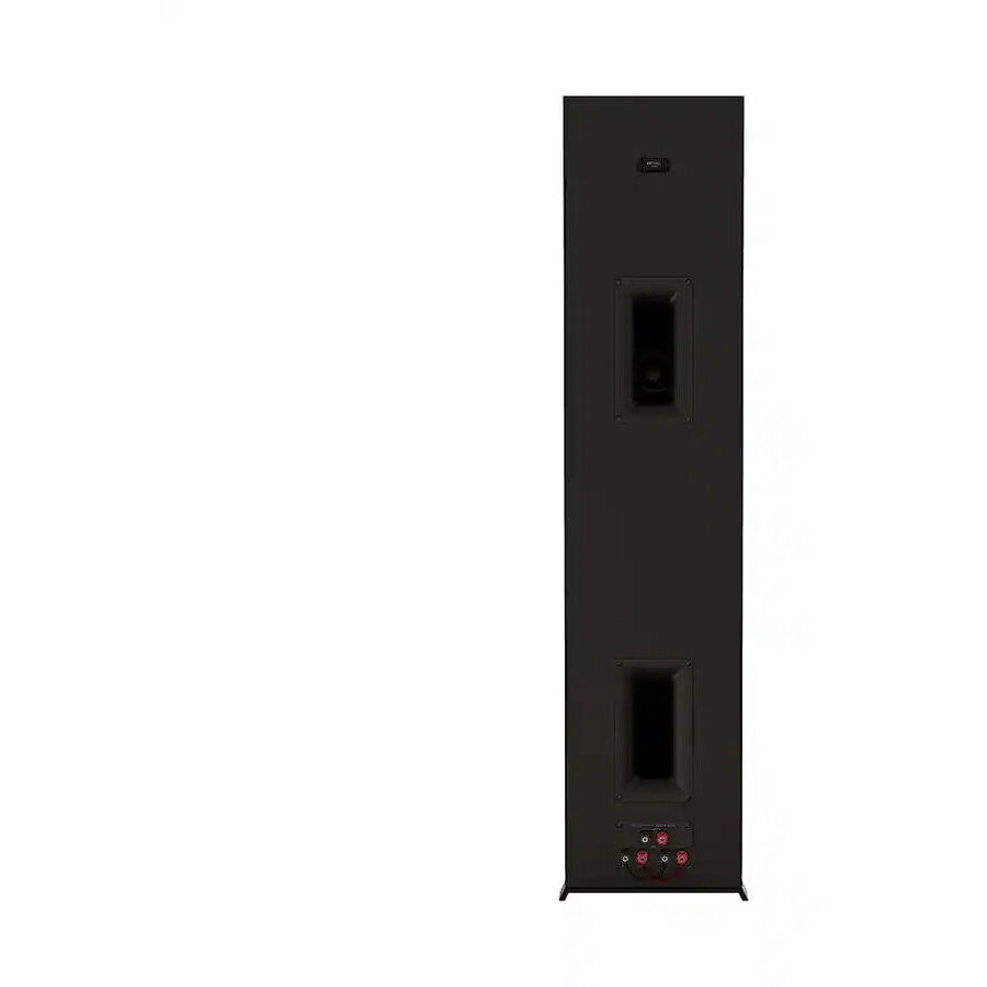 Boxa de podea Klipsch RP-8000F II Reference Premiere, pasiva cu 2 cai, 8" si 600 wati (fiecare), Ebony, Negru