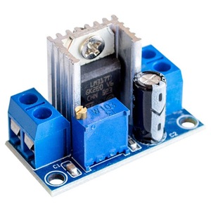 Module & Componente robotica