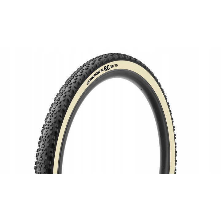 Pirelli Scorpion Race XC RC ProWall 29x2.4 Retro kerékpár gumiabroncs