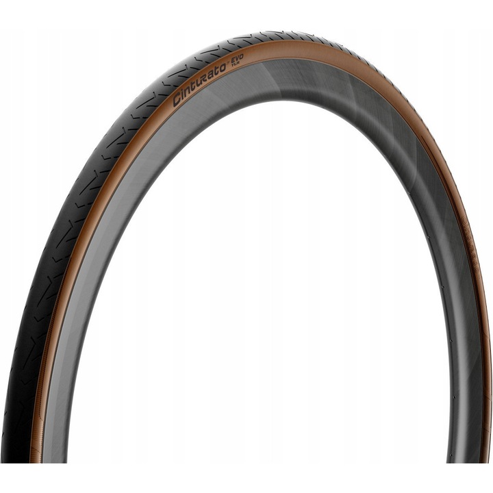 Pirelli Cinturato EVO Classic TLR 32x700 TechWALL+ kerékpár gumiabroncsok