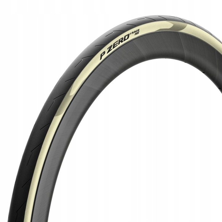 Pirelli P Zero Race RS külső gumi, országúti, tubuláris, TechBELT, SmartEVO2, 120 TPI, Retro, 28x700 (28-622), 230 g