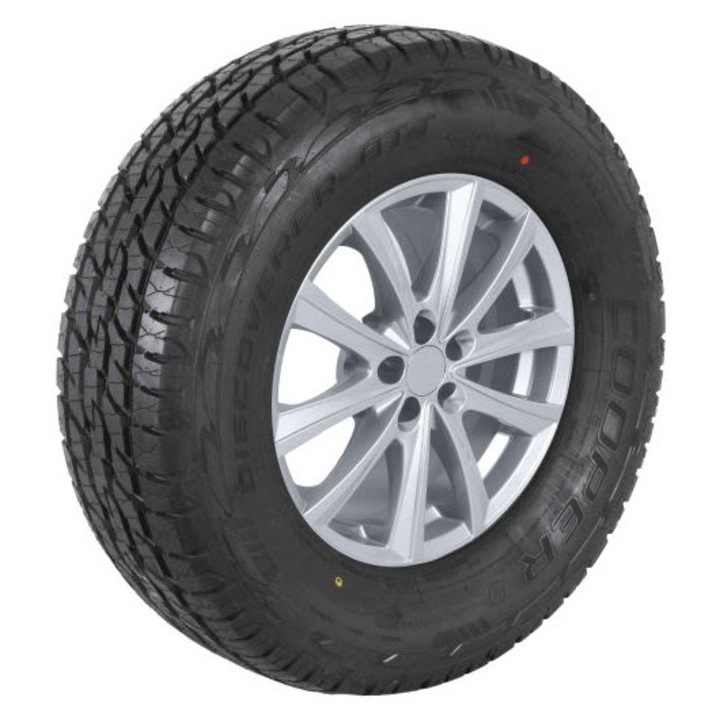Anvelopa 245/70R16 111H Vara Discoverer ATT