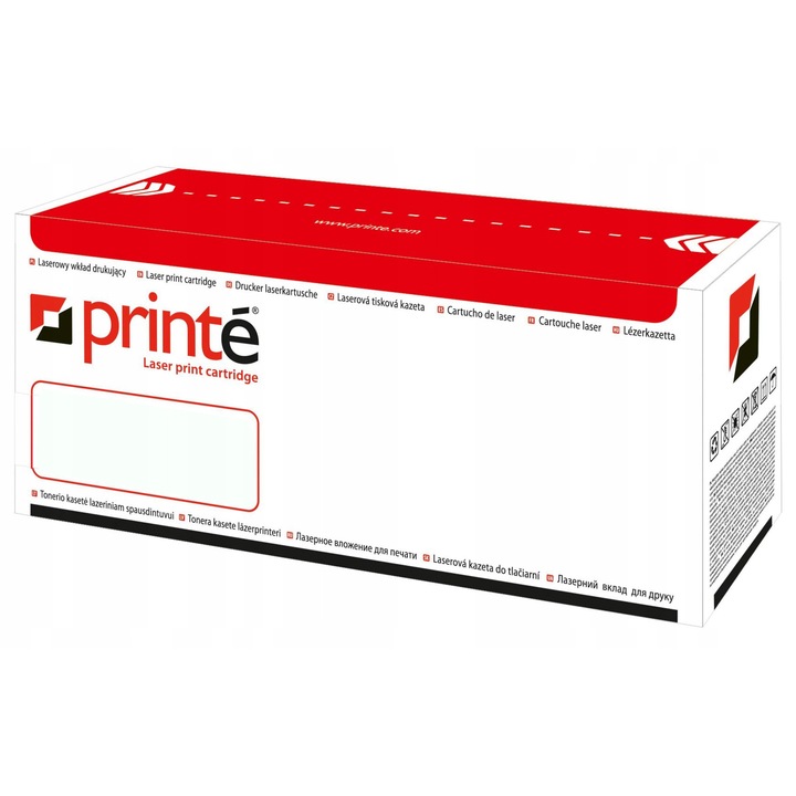Tambur nyomtató Printe DR 2300 fekete 12000 oldal