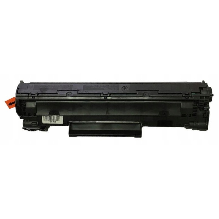 Printe 79A fekete nyomtató toner, 1000 oldal