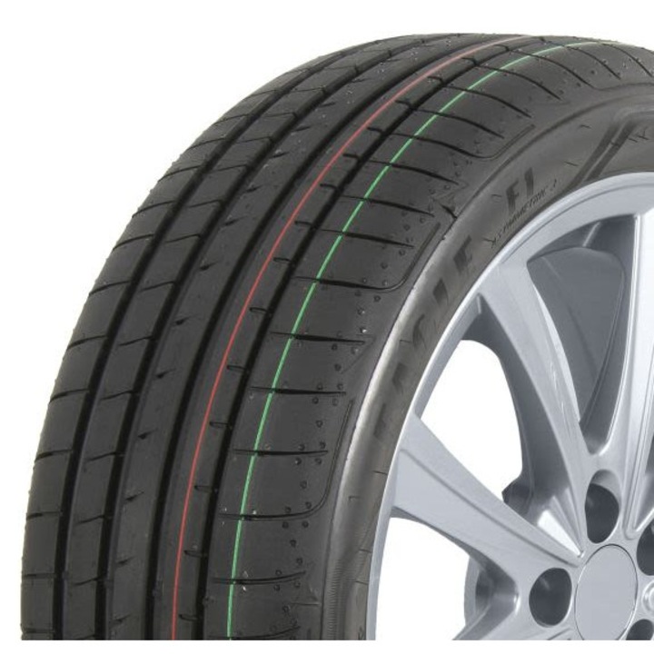 Anvelopa 245/35R20 95Y Vara Eagle F1 Asymmetric 3