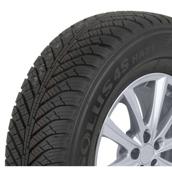 Anvelopa 255/60R18 112V All Season Solus 4S HA31