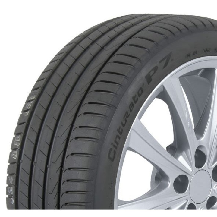 Anvelopa 225/50R18 95W Vara Cinturato P7 (P7C1)