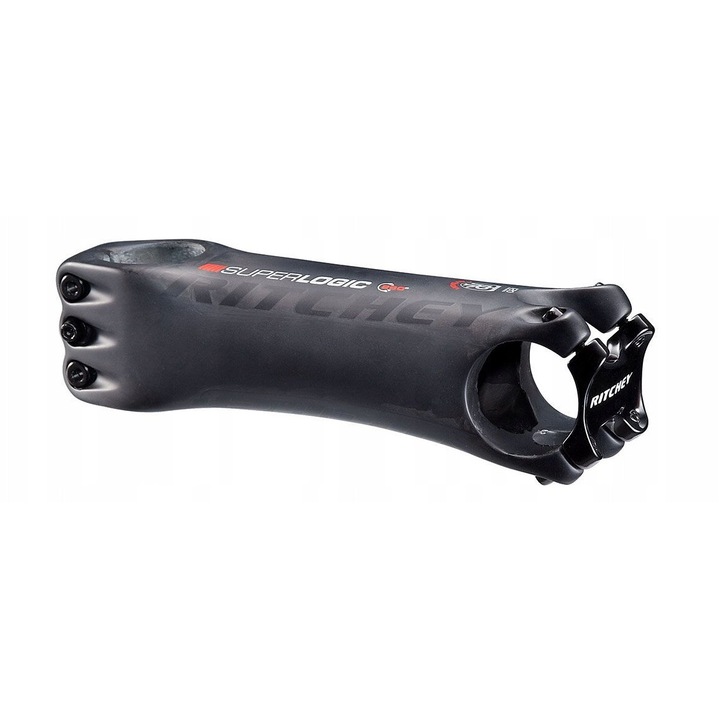 Лапа Ritchey Superlogic C260 carbon UD мат 100mm 31.8mm 42x42mm