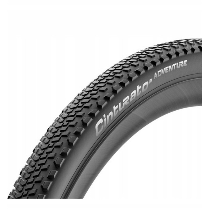 Pirelli Cinturato Adventure kerékpár gumiabroncs 40x700mm, ProWall, tubeless