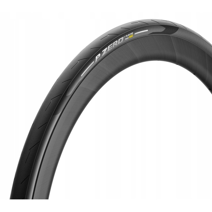 Anvelopa Pirelli P Zero Race RS TLR, Tubeless Ready, SpeedCORE, SmartEVO, negru, 700x30 (30-622), 310g