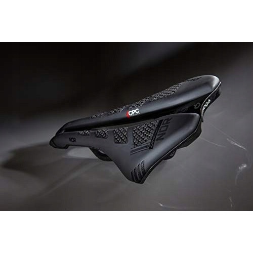 Sa bicicleta Prologo Dimension Nack NDR CPC, rail carbon Nack, PAS
