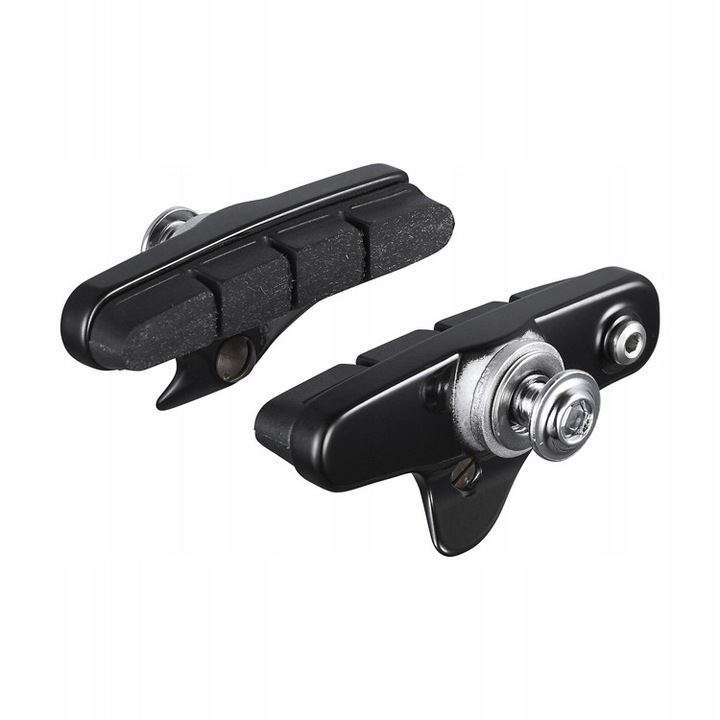 Накладки за спирачки Shimano Ultegra R55C4, комплект 2 броя за шосеен велосипед