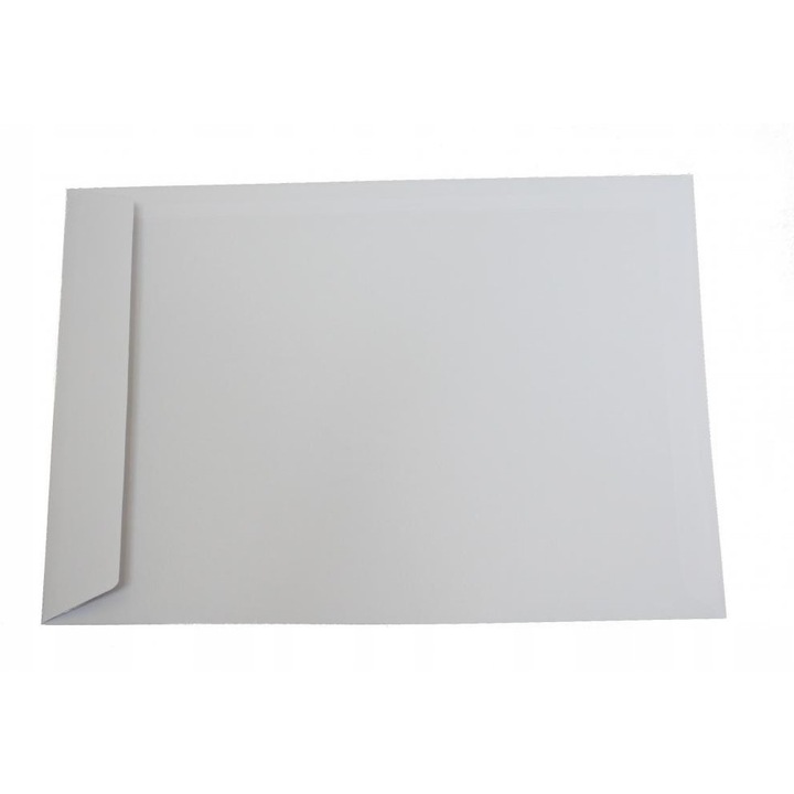 Plicuri C5 NC Koperty alb 162x229mm set 500 buc