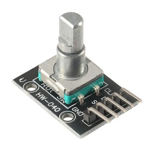 Module & Componente robotica