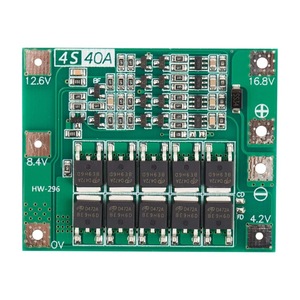 Module & Componente robotica