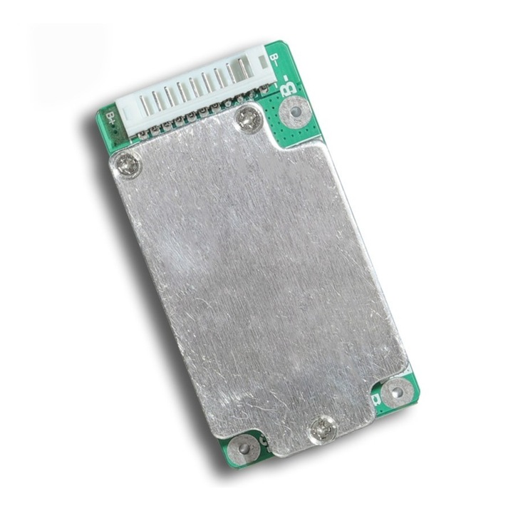 Модул за зареждане и защита на LiFePO4 батерии 8s 25.6V 20A