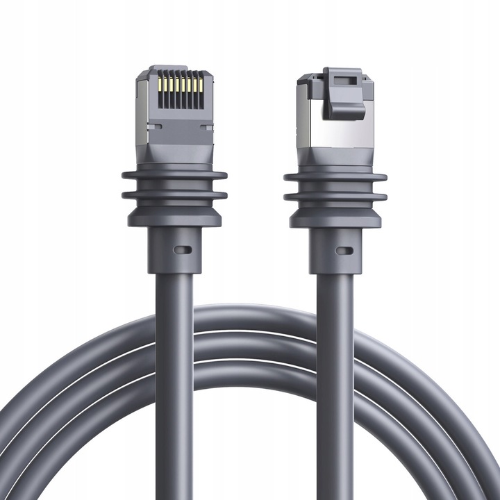Cablu Ugreen Starlink 5m etans, internet satelitar