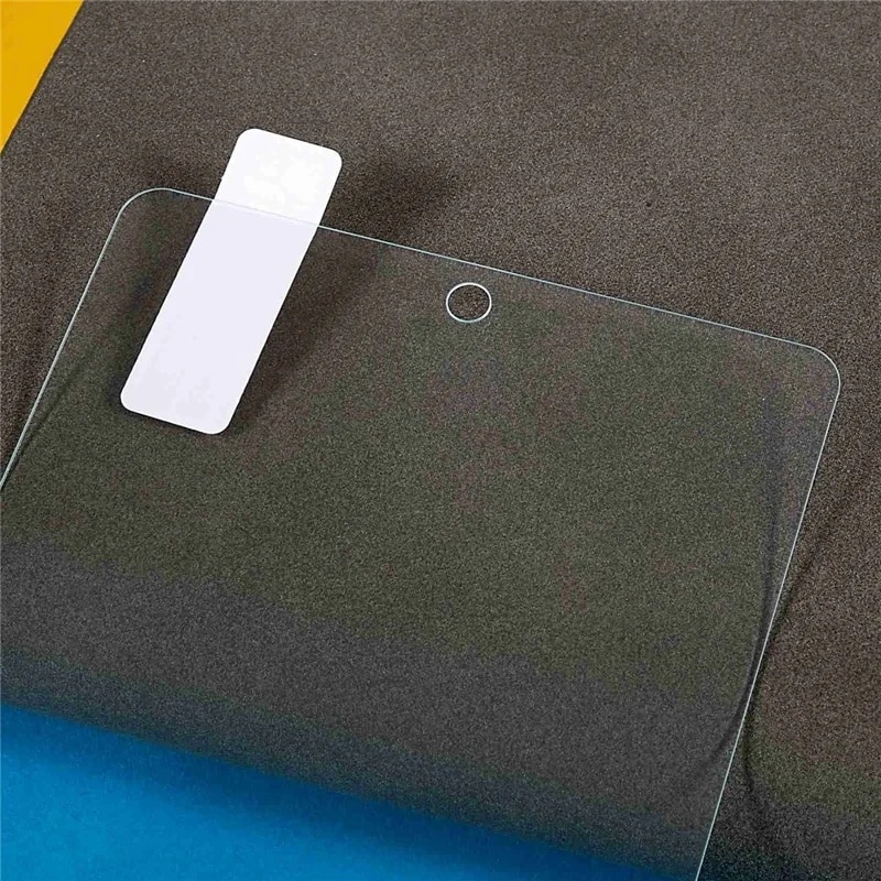 Folie pentru Google Pixel 9a Sticla Securizata, Claritate HD, set cu sticker, Tempered Glass, Transparent