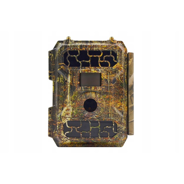 Ловна камера Suntek 4G, PIR, Full HD, IR 20m, GPS, 148x117x78mm