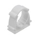 Set 4 Cleme Blocabile Suport Teava Pvc, Pe, Pe-X, Pp, Pb, 28Mm
