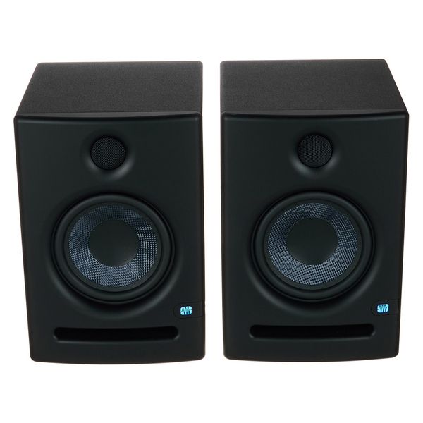 Boxe Studio Presonus Eris E5
