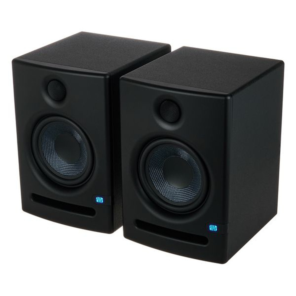 Boxe Studio Presonus Eris E5