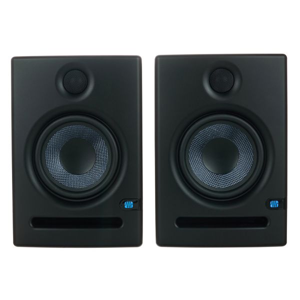 Boxe Studio Presonus Eris E5