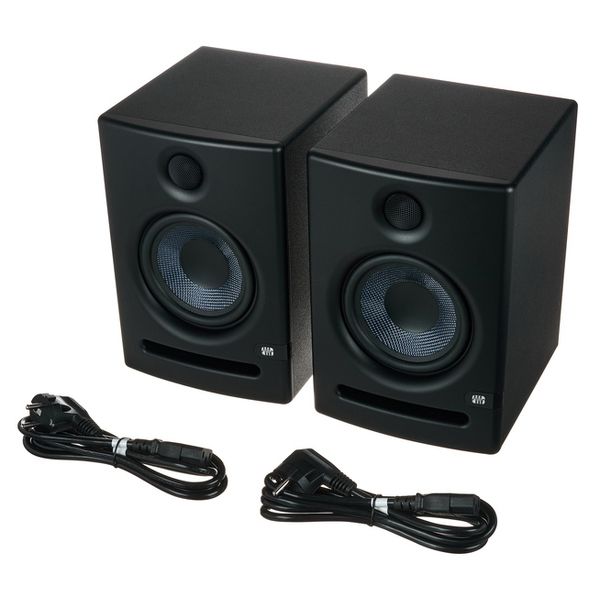 Boxe Studio Presonus Eris E5
