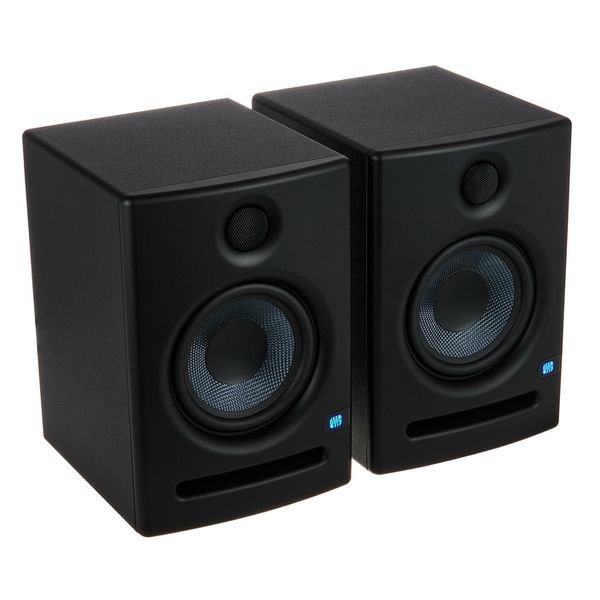 Boxe Studio Presonus Eris E5