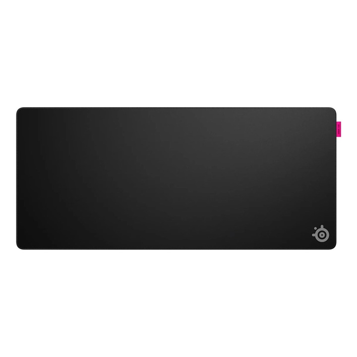 Mouse Pad SteelSeries QcK Performance XL, 900 x 400 x 3.5 mm Negru