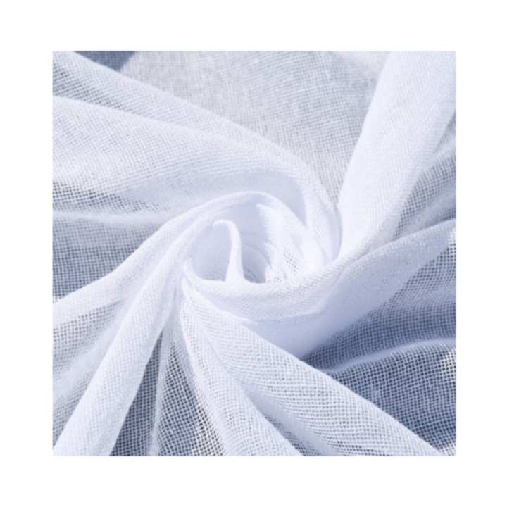 Material tifon alb lat de 90 cm - 100 ml
