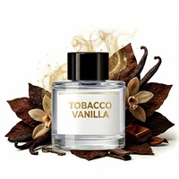 Rezerva Odorizant Auto PRIMEDEO®, Tobacco & Vanilla, 50ml, Durata 2-6 Luni, Formula Premium, Ulei Esential Concentrat, Parfum Auto