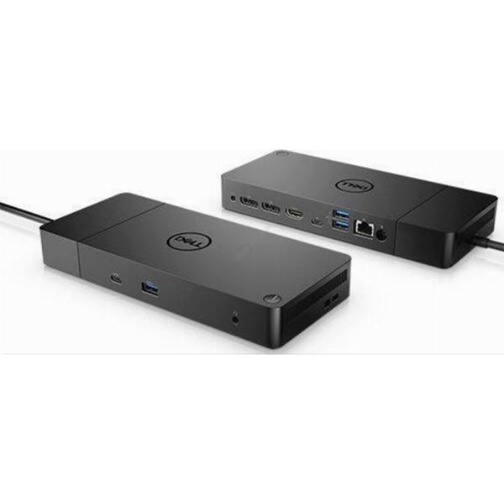 Dell WD19S 130W dokkolóállomás, 130W