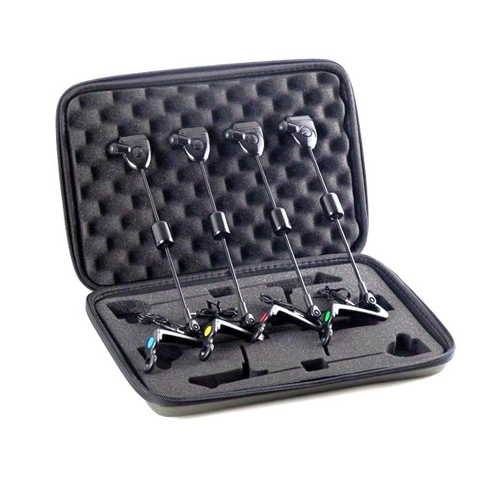 Penar cu 4 swingere lumino, 4 culori, model 278