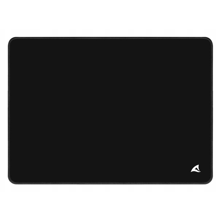 Mousepad Sharkoon Skiller SGP50, negru, 355x255mm, antiderapant