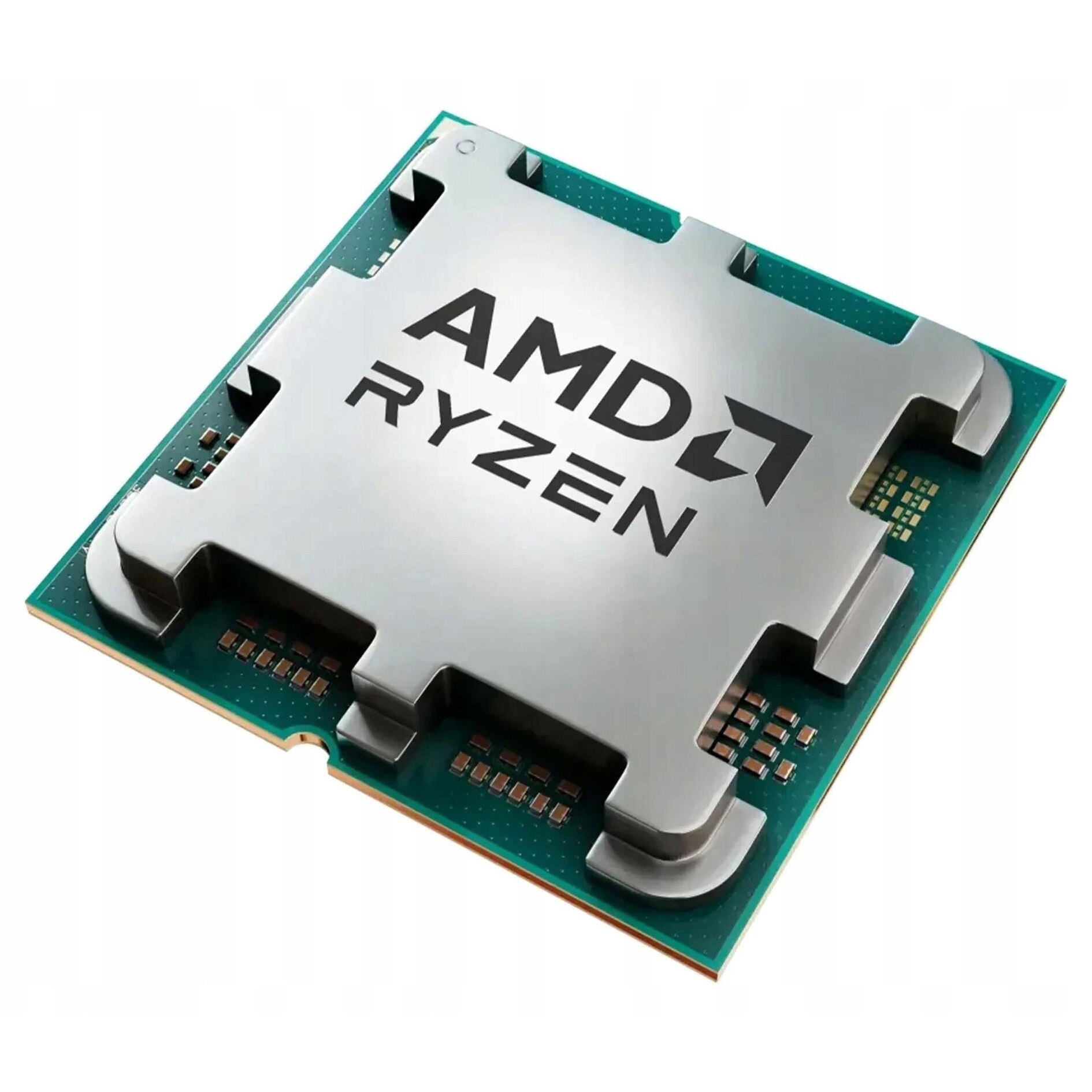 Procesor AMD Ryzen 7 9700X, 8 nuclee, 16 fire, 3.8 GHz, Socket AM5