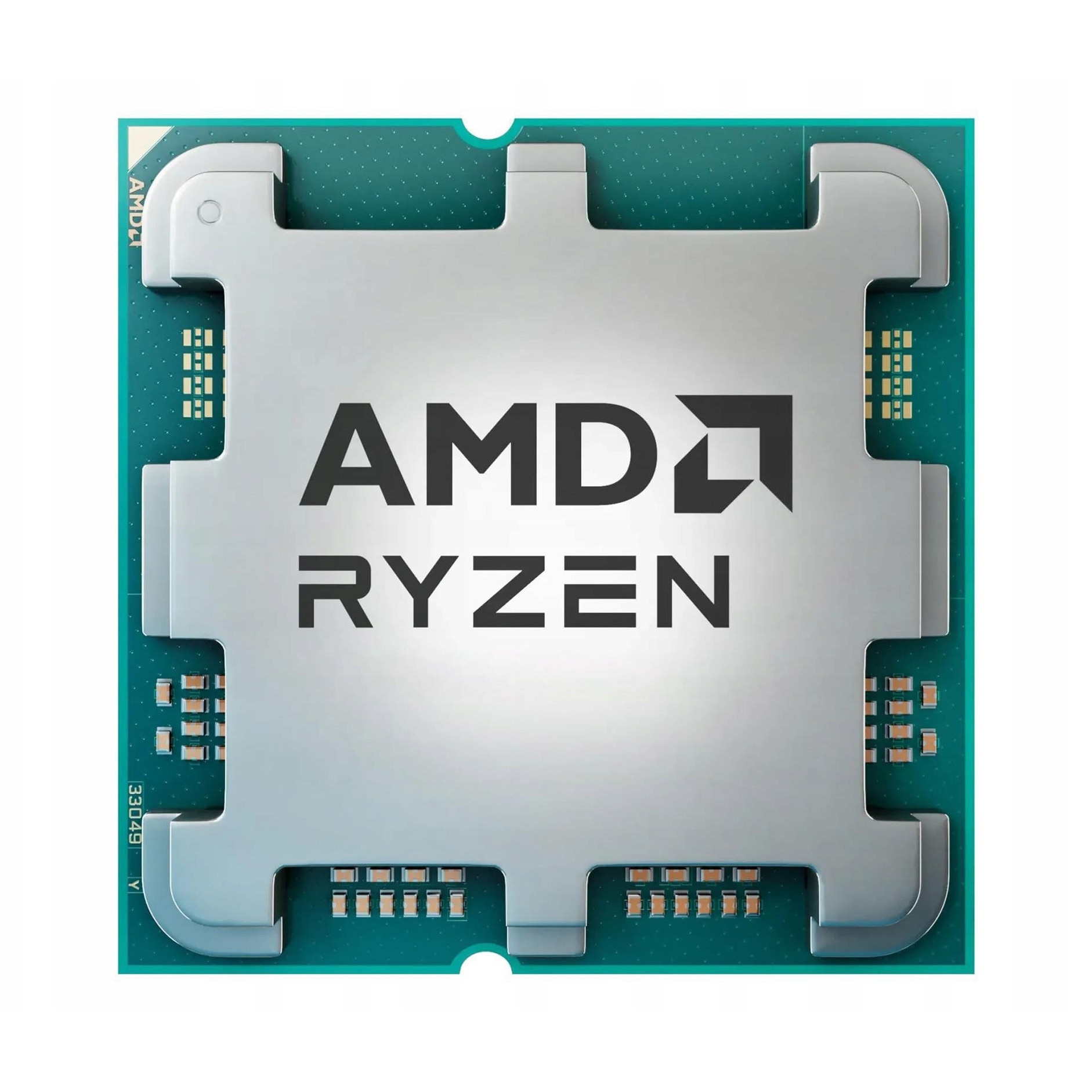 Procesor AMD Ryzen 7 9700X, 8 nuclee, 16 fire, 3.8 GHz, Socket AM5