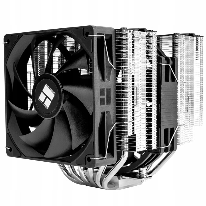 Thermalright Peerless Assassin 140 SE 140mm processzorhűtő