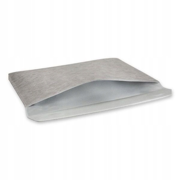 Etui laptop MSI Sleeve Bag 14", gri, design minimalist