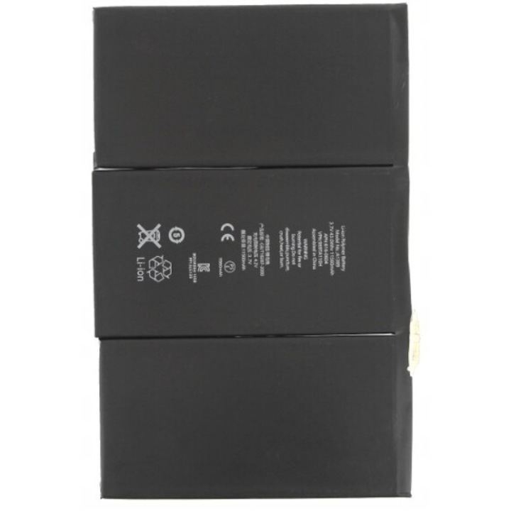 Baterie pentru Apple iPad 3/4, compatibila A1389/A1430/A1416/A1460/A1403/A1458/A1459 (APN 616-0604), Li-Ion 11560mAh 3.7V, negru, VPVQZZ1F