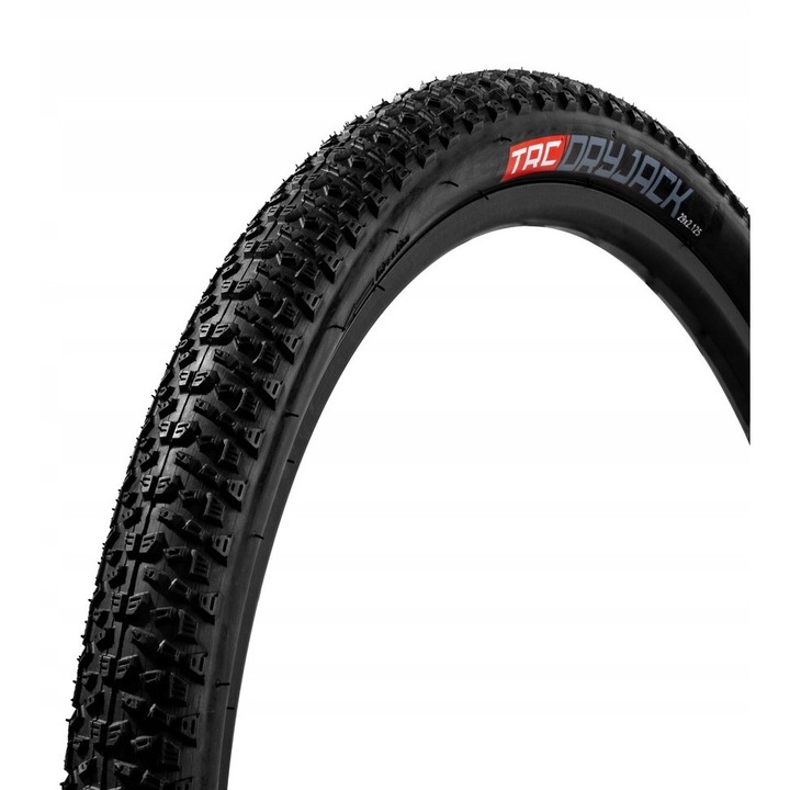 Cauciuc bicicleta TRC DRYJACK MTB 29x2,125, antiperforare, 57-622