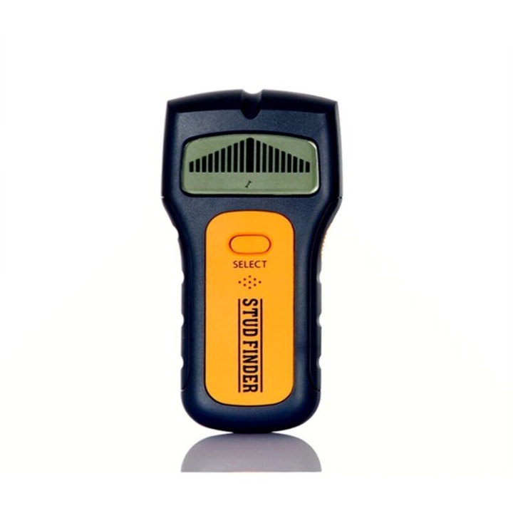 Detector de adancime cablu ST79, portabil, ecran LCD, 1 set