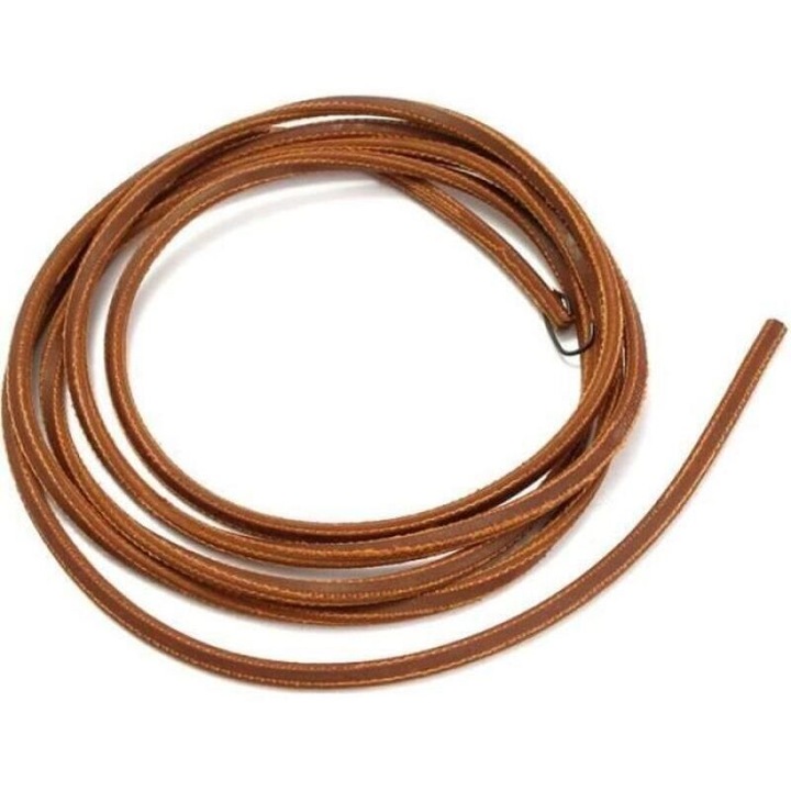 Bőrszíj varrógéphez, 173cm, 5mm